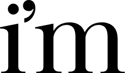 i'm